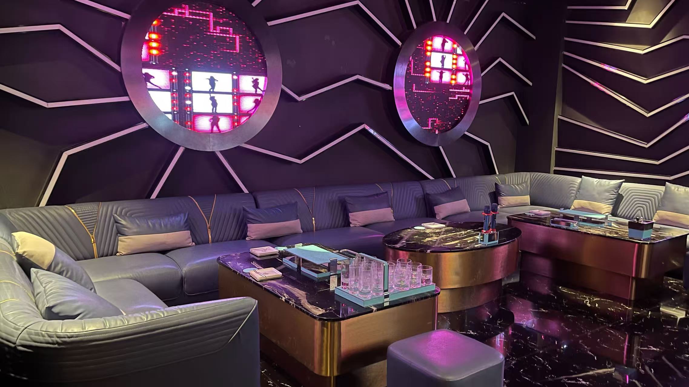 长春商务ktv：片场别有洞天-朝阳区ktv预定